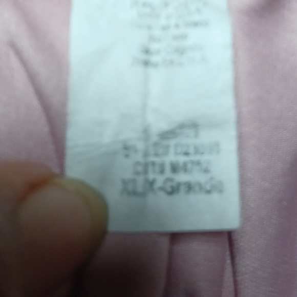 Fashion Nova Pink Backless Slip Dress for Cocktail - Picture 5 of 8